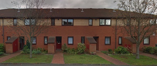 Landor Court, Myrtle Grove, Denton, M34 2WR Landor Court, Myrtle Grove, Denton, M34 2WR