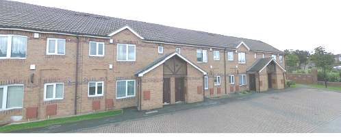 Cherry Brook, Rotherham, South Yorkshire, S65 2DY