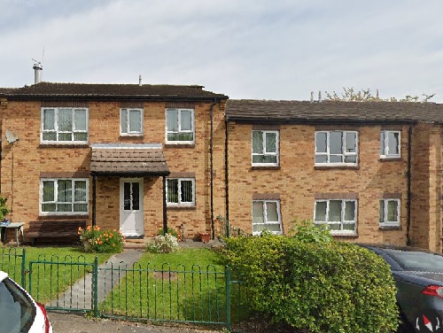 Broadmere Court, Arnold, Nottingham, NG5 8AS – Studio Flat Broadmere Court, Arnold, Nottingham, NG5 8AS – Studio Flat